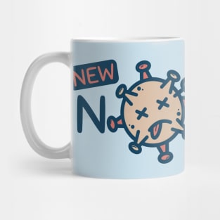 New Normal Mug